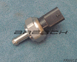 Capteur Pression Echappement EPH3V034 - Ref 413508 Bresch SAS