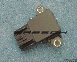 Capteur Pression Air AS4879 - Ref 413518 Bresch SAS