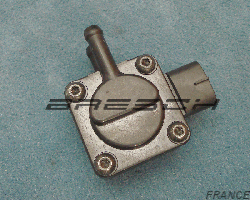 Capteur Pression Echappement 22770ES60A - Ref 413521 Bresch SAS