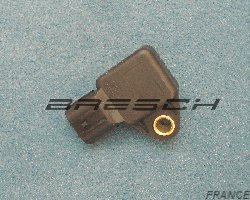Capteur Pression Air DAP0105 - Ref 413524 Bresch SAS