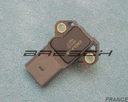 Capteur Pression Air AS5297 - Ref 413525BR Bresch SAS