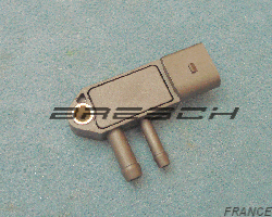 Capteur Pression Fap 827005 - Ref 413527BR Bresch SAS