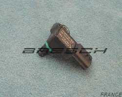 Capteur Pression Air 551442 - Ref 413536BR Bresch SAS