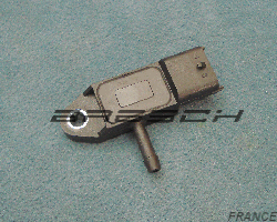 Capteur Pression Echappement EPA3V044 - Ref 413546BR Bresch SAS