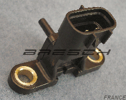 Capteur Pression Air 8942171010 - Ref 413549BR Bresch SAS