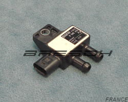 Capteur Pression Echappement AS5438 - Ref 413556BR Bresch SAS