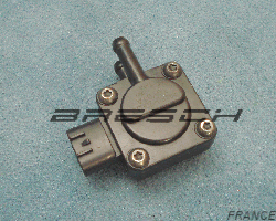Capteur Pression Echappement 8948020030 - Ref 413562BR Bresch SAS