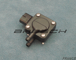 Capteur Pression Echappement AS5448 - Ref 413564BR Bresch SAS