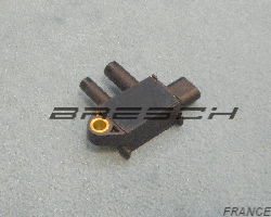 Capteur Pression Echappement DC3A5L200CA - Ref 413573BR Bresch SAS