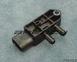 Capteur Pression Echappement DPS1A013 - Ref 413578BR Bresch SAS