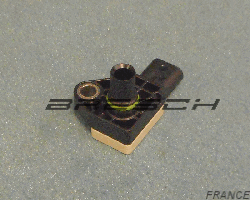 Capteur Press Air 827100 - Ref 413583BR Bresch SAS