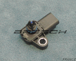 Capteur Pression Air + Températureérature 827097 - Ref 413584BR Bresch SAS