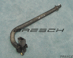 Capteur Pression FAP + Tuyau 2226146 - Ref 413589BR Bresch SAS
