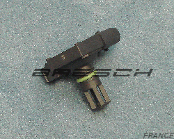 Capteur Pression Air + Températureérature INJS174N - Ref 413592BR Bresch SAS