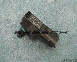 Capteur Pression Air + Températureerature 93313154 - Ref 413595BR Bresch SAS