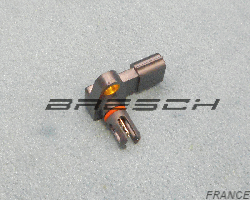 Capteur Pression Air + Températureérature 22365LC30B - Ref 413596BR Bresch SAS