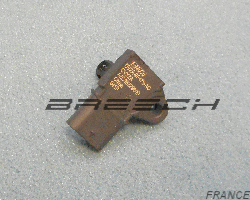 Capteur Pression Air DV2A9F479AC - Ref 413598BR Bresch SAS