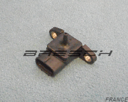 Capteur Pression Air 8942121010 - Ref 413600BR Bresch SAS