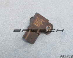 Capteur Pression Air + Températureérature 882710002 - Ref 413606BR Bresch SAS