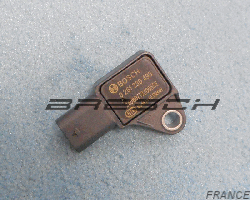 Capteur Pression Air AS5769 - Ref 413612BR Bresch SAS