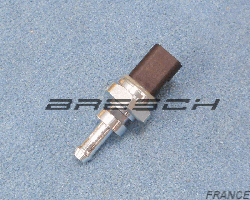 Capteur Pression Echappement 413617BR - Bresch SAS
