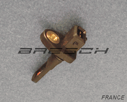 Capteur Température Air 82122 - Ref 414001 Bresch SAS