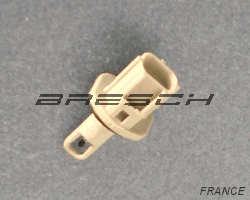 Capteur Température Air AS0011 - Ref 414017 Bresch SAS