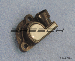 Capteur Papillon - Bresch SAS