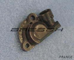 Capteur Papillon 414063 - Ref 414063 Bresch SAS