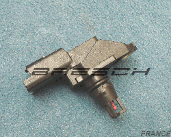 Capteur Température air 9675333080 - Ref 414071 Bresch SAS