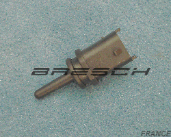 Capteur Températureerature Air AS0043 - Ref 414086 Bresch SAS