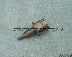 Capteur Températureerature Air 414087BR - Ref 414087BR Bresch SAS