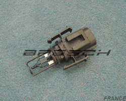 Capteur Températureerature Air AS0071 - Ref 414089BR Bresch SAS