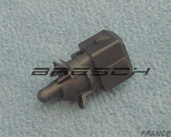 Capteur Température Air AS3225 - Ref 414093BR Bresch SAS