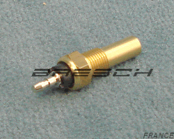 Capteur Température Eau 82346 - Ref 414096BR Bresch SAS