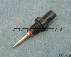 Capteur Température Air  7643430 - Ref 414097BR Bresch SAS