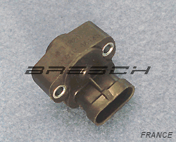 Capteur Papillon 414100 - Ref 414100 Bresch SAS