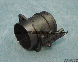 Manche Air + Capteur Température Air 414201BR - Ref 414201BR Bresch SAS