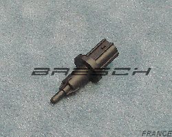 Capteur Températureerature Air AS0063 - Ref 414205BR Bresch SAS