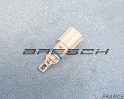 Capteur Températureerature Air LR018294 - Ref 414206BR Bresch SAS