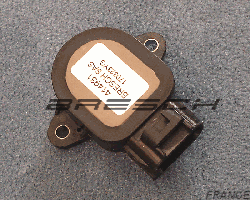 Capteur Papillon 40200326 - Ref 414931 Bresch SAS