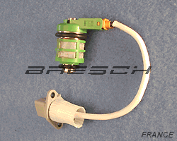 Injecteur Mono.P - Bresch SAS