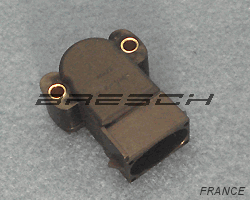 Capteur Papillon 904015 - Ref 415064 Bresch SAS