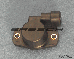 Capteur Papillon 7700273699 - Ref 415093 Bresch SAS