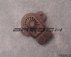Potentiometre 415098 - Ref 415098 Bresch SAS