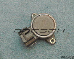 Capteur Papillon XSP7265 - Ref 415100BR Bresch SAS