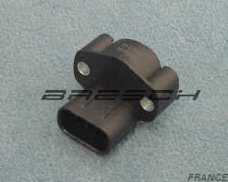 Capteur Papillon CPM9177 - Ref 415102BR Bresch SAS