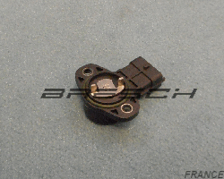 Capteur Papillon GS7910 - Ref 415104BR Bresch SAS