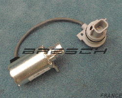 Regulateur Pression Huile Mot 152415573R - Ref 416002 Bresch SAS