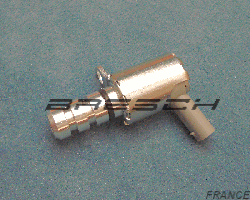 Regulateur Pression Huile 416003 - Ref 416003 Bresch SAS